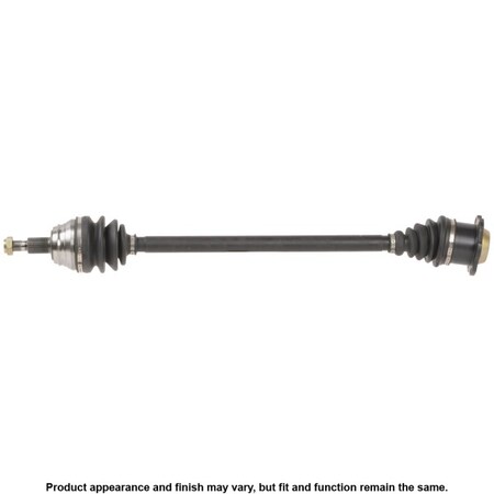 A1 Cardone New Cv Drive Axle, 66-7290 66-7290